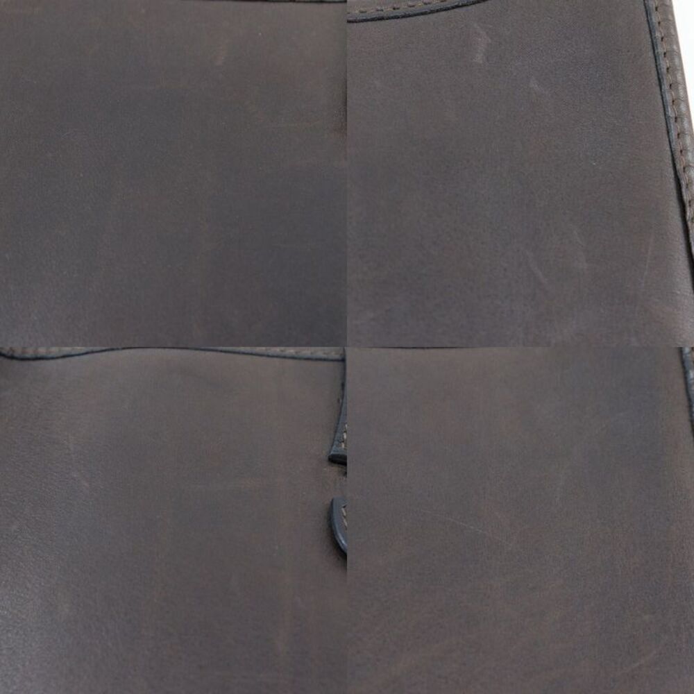 Hermes Evelyne Calf Shoulder Bag - Picture 8 of 10